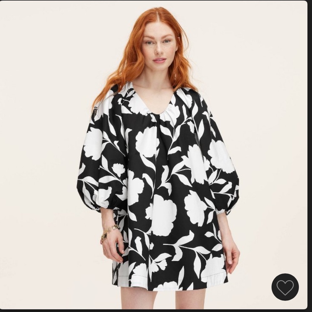 NWT Kate Spade for Target Swing Dress Sz M